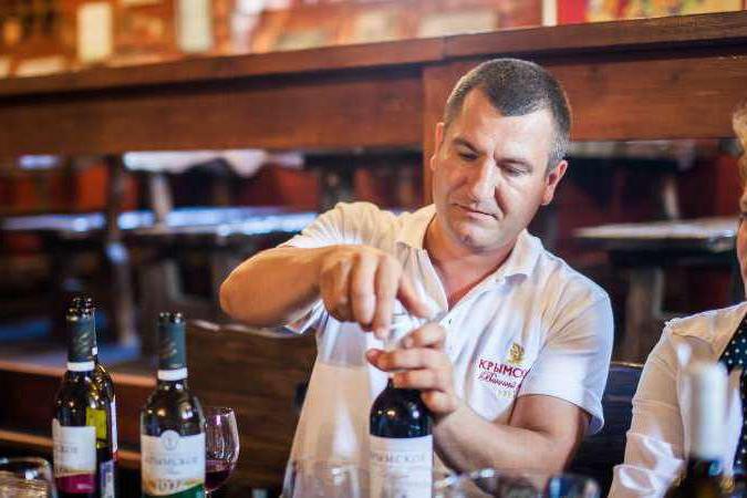 क्रास्नोडार क्षेत्र की वाइनरी: इतिहास, विवरण। क्यूबन की सबसे अच्छी वाइनरी कहां हैं?