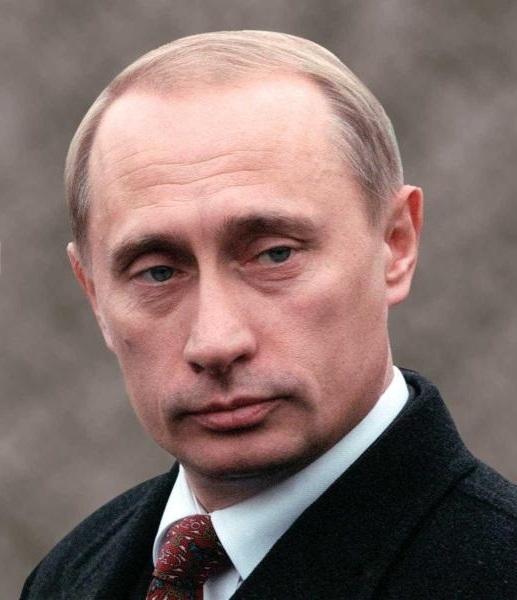 पुतिन के जन्मदिन: कब, कैसे और कहाँ राष्ट्रपति छुट्टी का जश्न मनाते हैं