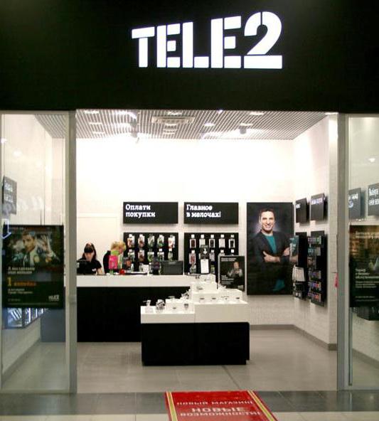 "टेली 2" से धन हस्तांतरण करने के कई तरीके Sberbank के कार्ड में हैं