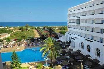ट्यूनीशिया में अविस्मरणीय अवकाश: होटल रॉयल जिननी 4