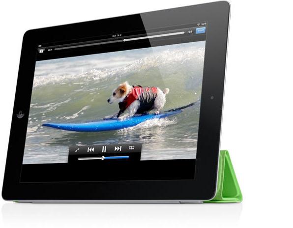 कैसे iPad पर वीडियो देखने के लिए जानना चाहते हैं?