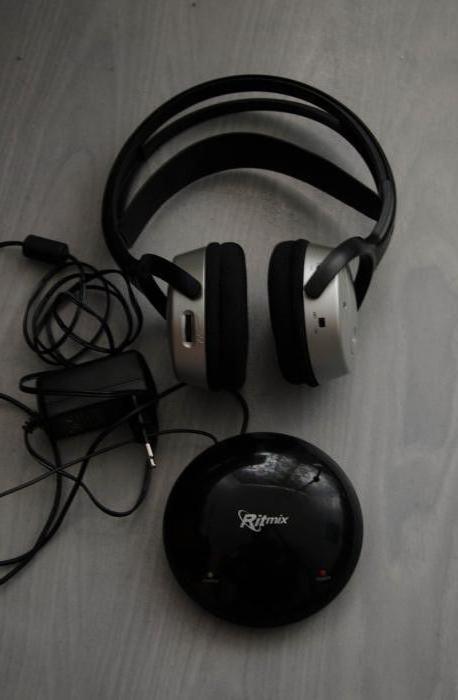 ritmix rh headphones